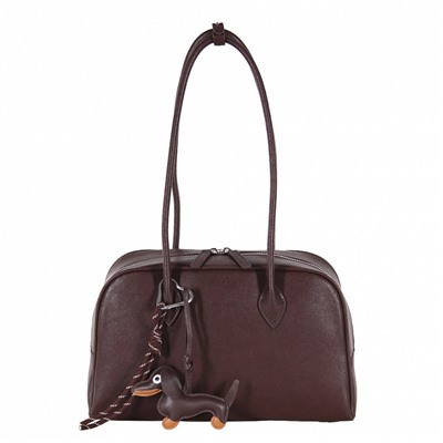 Сумка 9036NN coffee Natale Navetta