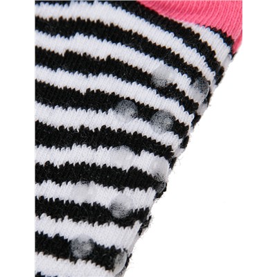 Носки, 2 пары в комплекте для девочки