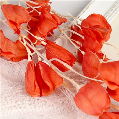 Цветок искусственный 90 см / OH081310 /уп 10/800/ (Желтый)