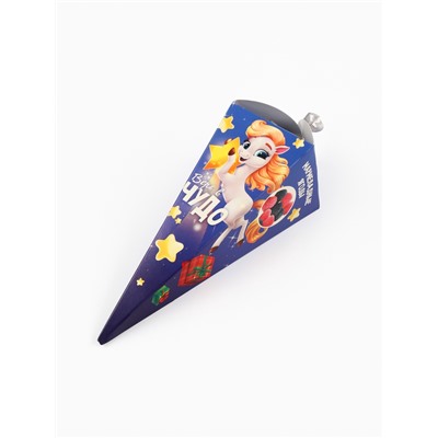 Мармелад жевательный «Чудо уже стучится», ягоды, 100 г