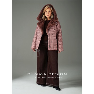 DIMMA Куртка 2601