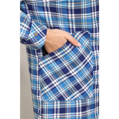 Рубашка 1094 НАТАЛИ, 1223288