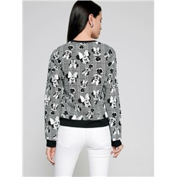 Джемперы CONTE DISNEY LD 1067 Джемпер женский