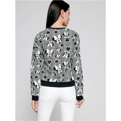 Джемперы CONTE DISNEY LD 1067 Джемпер женский