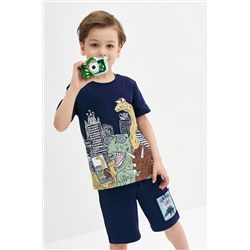 Футболка KOGANKIDS, 1016789