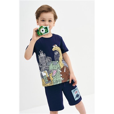 Футболка KOGANKIDS, 1016789
