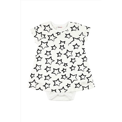 Платье-боди YOULALA, 721988