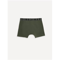 DiWaRi Трусы PREMIUM MSH 3300 (бандероль)
