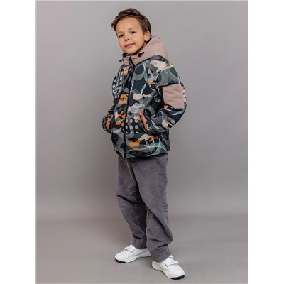 BATIK Куртка 665-24в-1