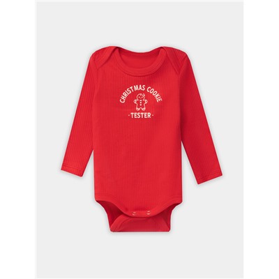 БОДИ ДЕТСКОЕ (2ШТ.) 13018-2