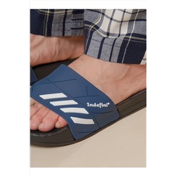 Шлепанцы INDEFINI, 1213189