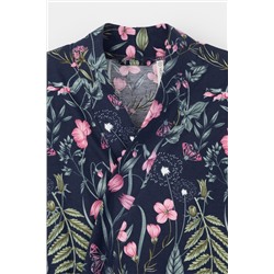 Trikozza Халат Е 50021