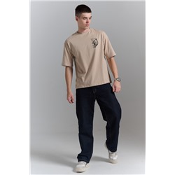 8568 футболка мужская