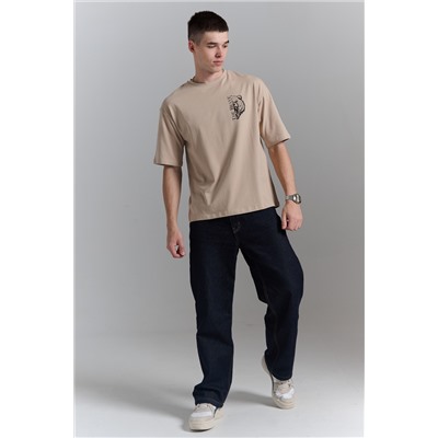 8568 футболка мужская