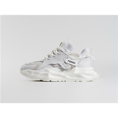 Кроссовки Fendi