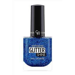 Лак-гель для ногтей GR Extreme Gel Shine Nail Lacquer Glitter - 216 Glitter КОСМЕТИКА ИЗ ТУРЦИИ, 1096682