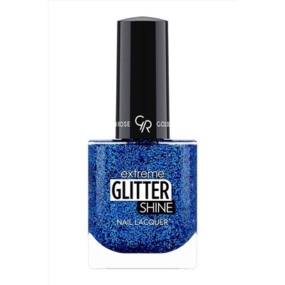Лак-гель для ногтей GR Extreme Gel Shine Nail Lacquer Glitter - 216 Glitter КОСМЕТИКА ИЗ ТУРЦИИ, 1096682