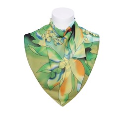 Платок 0701 Ландыш