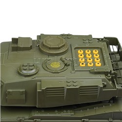 Копилка "Танк" в коробке