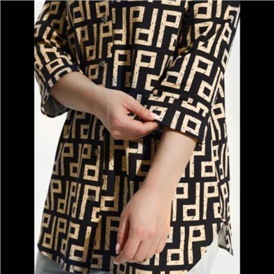 Туника Жанетта (Орнамент)