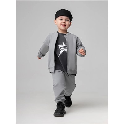 Bodo Костюм 21-130MU