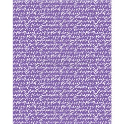 Упаковочная бумага глянц. 70*100см, "Congrats", 80 г/м2, ассорти, 4 дизайна