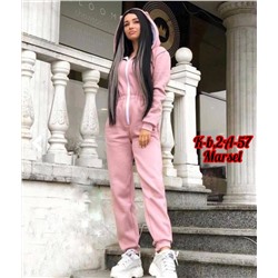 комбинезон ушки