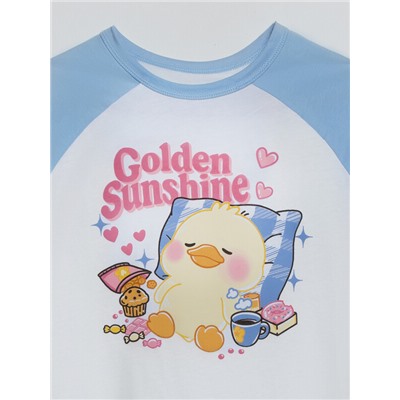 СОРОЧКА НОЧНАЯ ДЛЯ ДЕВОЧЕК 577730