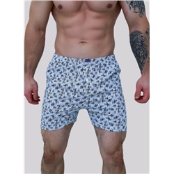 Мужские трусы семейные Berrak