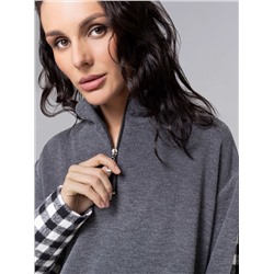 CHARUTTI Свитшот 12185