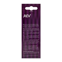 Лампа светодиодная REV LED FILAMENT VINTAGE, ST64, E27, 5 Вт, 2700 K, теплый свет