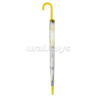 Зонт детский "Белые мишки" (55см.)