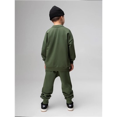 Bodo Костюм 11-537MU