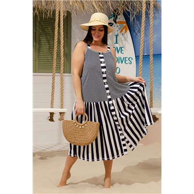 Сарафан 9210 НАТАЛИ, 981357