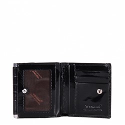 Кошелек 78848-1808 black Vermari