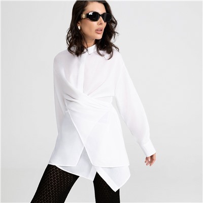 Рубашка, Набирая высоту