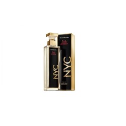Туалетная вода Elizabeth Arden 5th Avenue NYC 125мл edp жен тестер