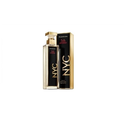 Туалетная вода Elizabeth Arden 5th Avenue NYC 125мл edp жен тестер