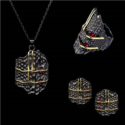 Кольцо арт. 22 7183 (id 278917)