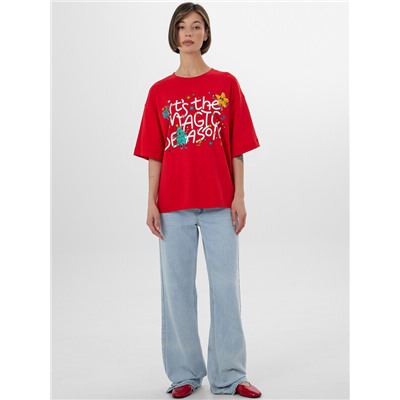 ФУТБОЛКА ЖЕНСКАЯ 112961