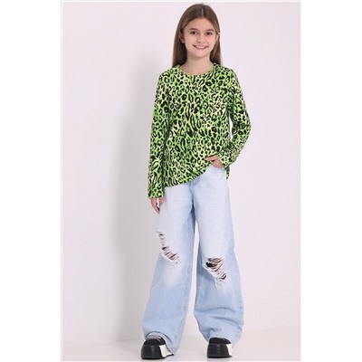 Лонгслив АПРЕЛЬ, 1054808