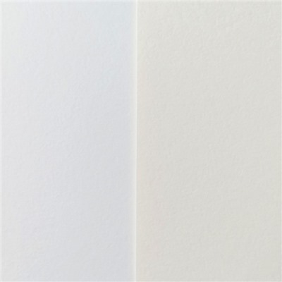 Папка для акварели А2, 10 листов «Ольга», блок 200 г/м²