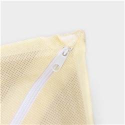 Органайзер для хранения белья Доляна «Европа», 16 ячеек, 27×25×10 см, бежевый