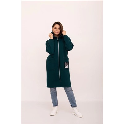 Lika Dress Толстовка 8797