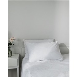 Наперник непромокаемый Белый