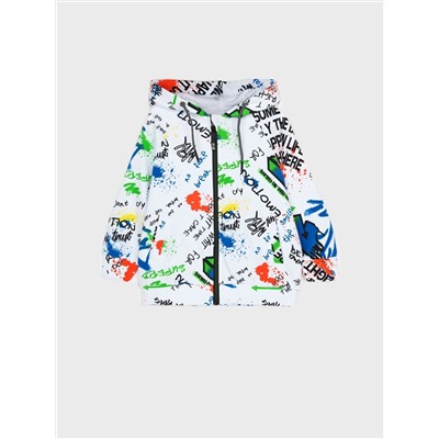 PLAYTODAY Толстовка 12512125