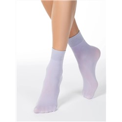 Conte elegant Носки FANTASY (люрекс)