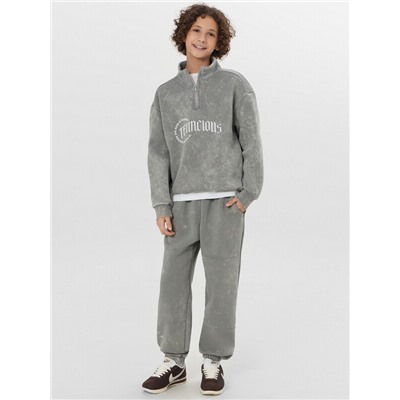 БРЮКИ ДЛЯ МАЛЬЧИКОВ 183411