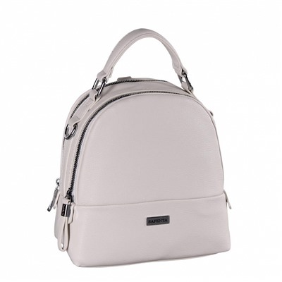 Рюкзак 670091 beige Velina Fabbiano-Safenta
