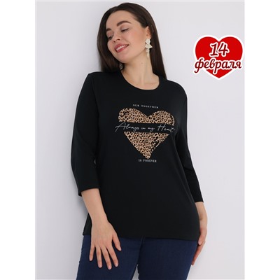 Апрель Лонгслив 1ЖДЛД2256804